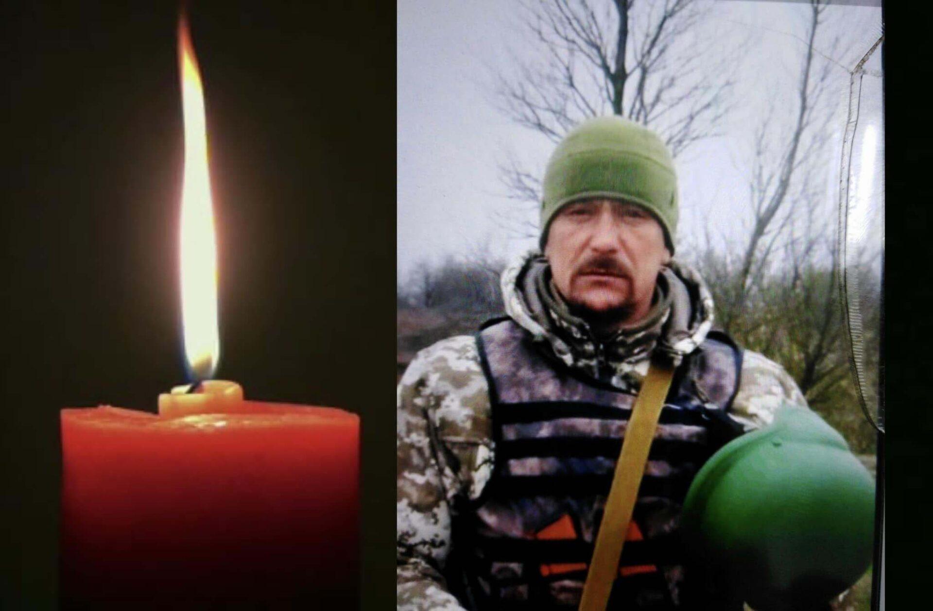 Сумна звістка знову сколихнула Гощанську громаду