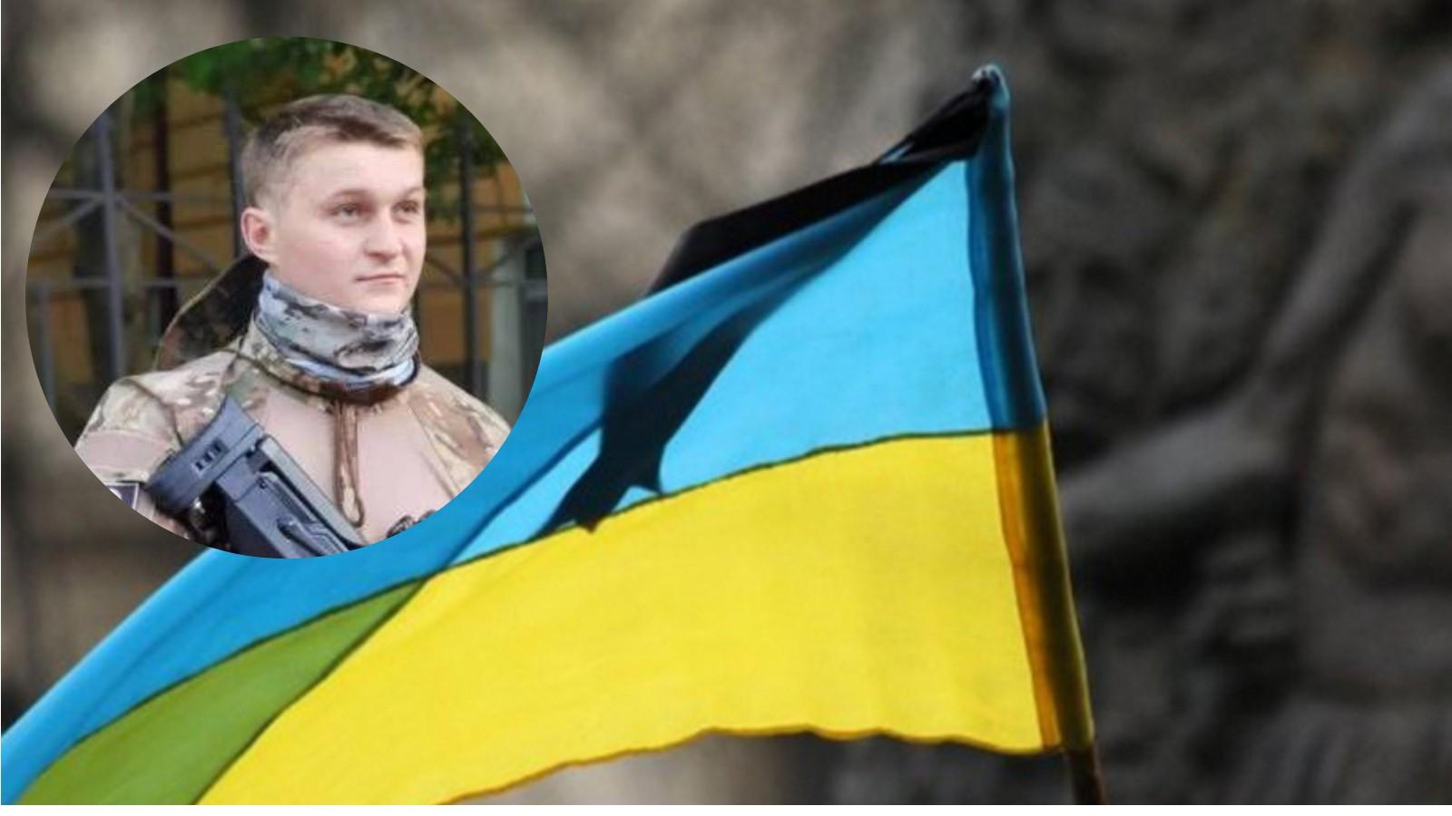 Сарненщина у скорботі зустрічатиме ще одного воїна на щиті