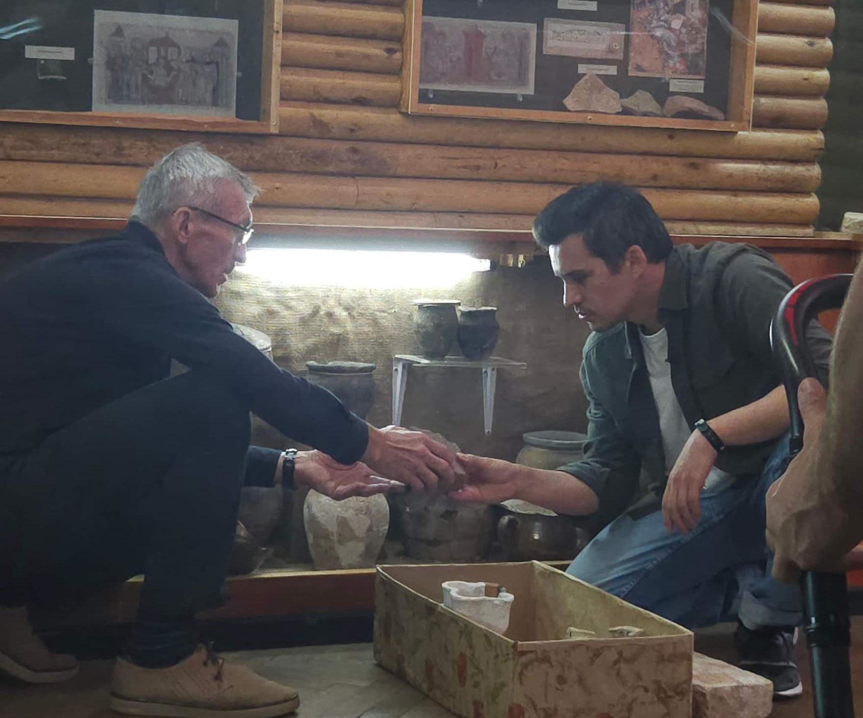 Рівненський палац Любомирських потрапить в історичний цикл "Українські палаци. Золота доба"