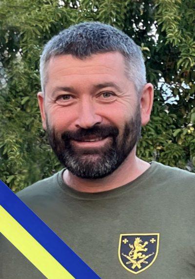 Станіслав Федоров.