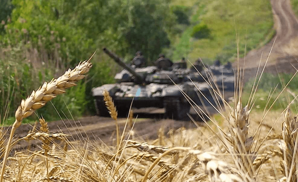 Сили оборони за добу ліквідували 560 окупантів