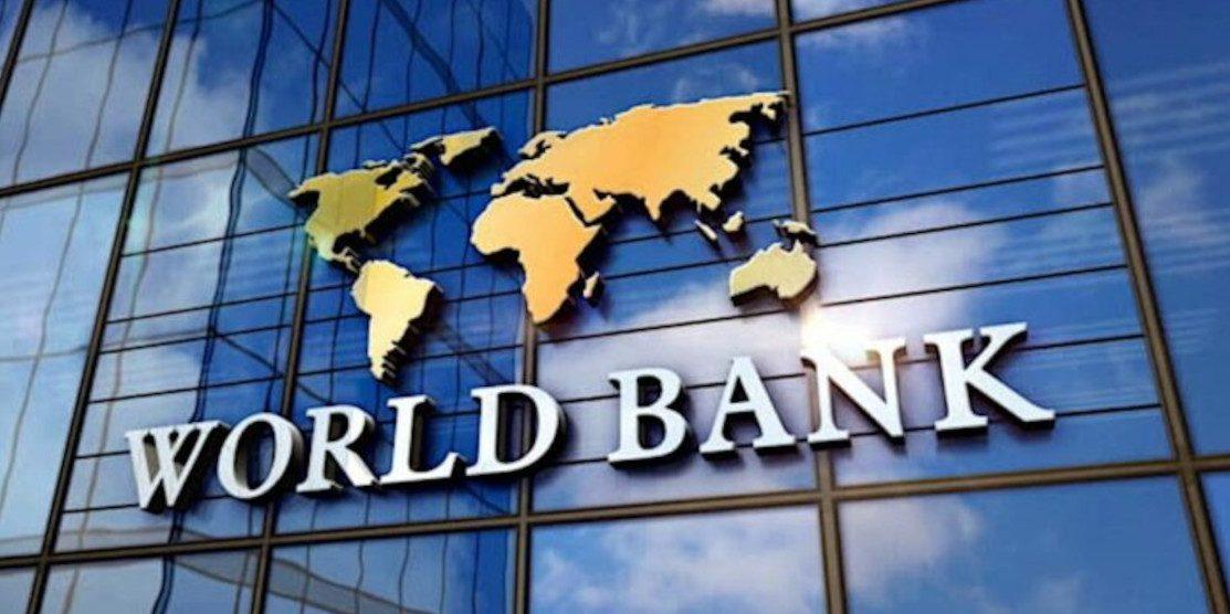 Мінфін залучив 100 млн доларів США від Світового Банку