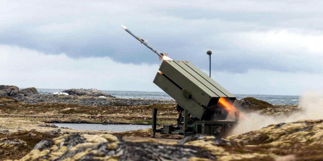 NASAMS