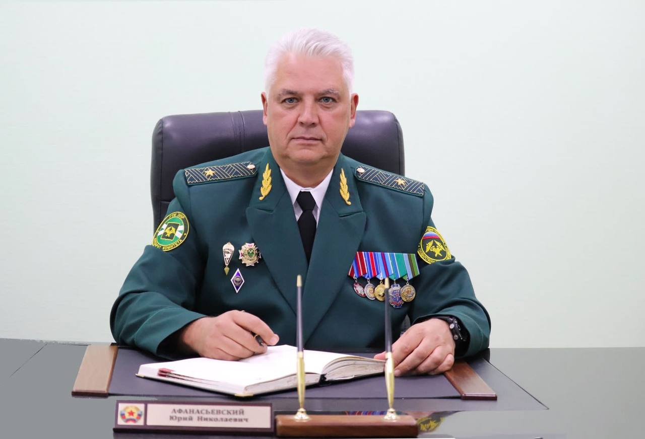 Підірвали очільника митниці в окупованій Луганщині