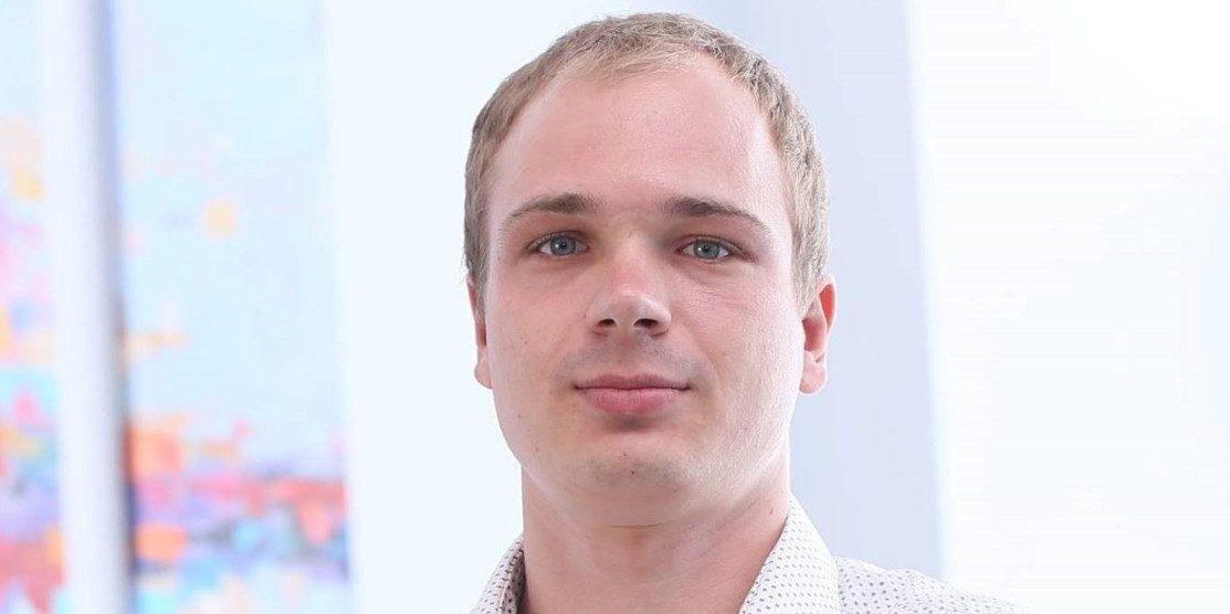 Андрій Василенко