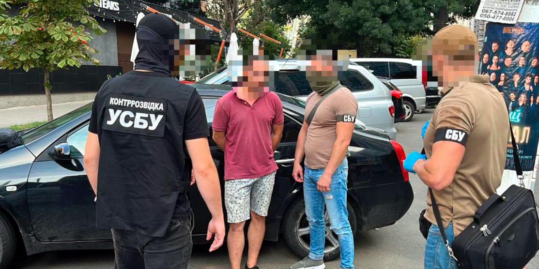 СБУ Рівненщини блокувала масштабну міжрегіональну схему виїзду ухилянтів