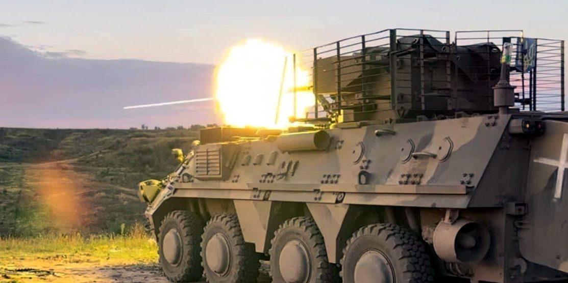 На окупованих територіях України москва зосередила понад 420 тисяч військових