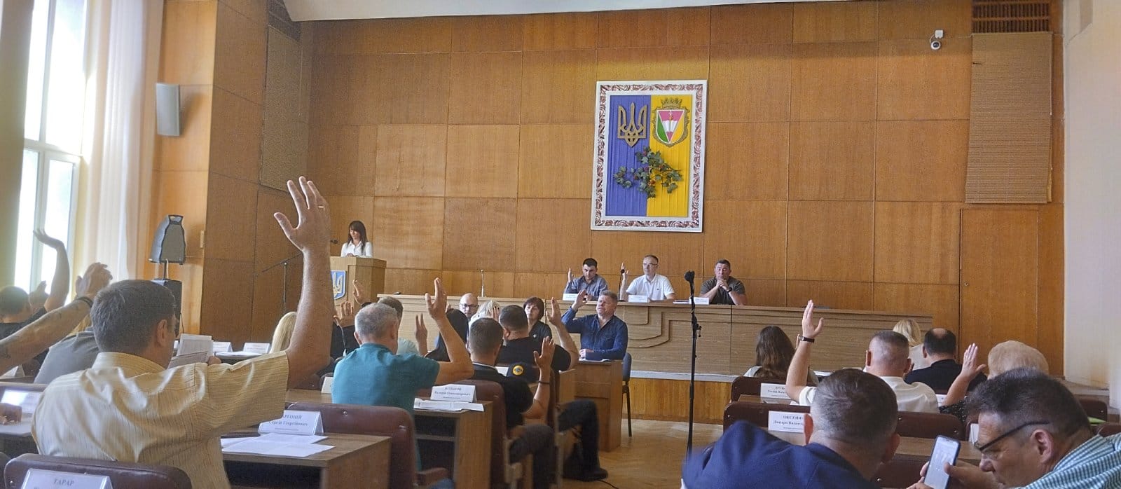 громада на Рівненщині