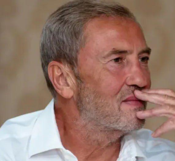 сім'я черновецького