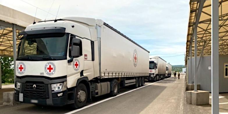 З 1 грудня зміняться правила ввезення та обліку гуманітарної допомоги