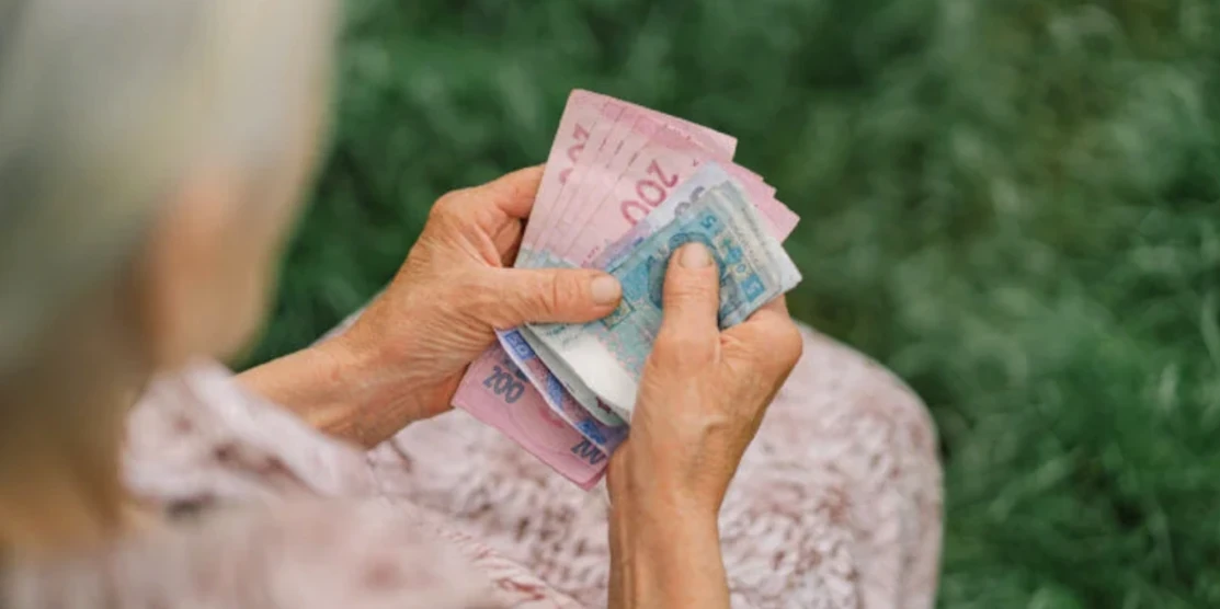 З 1 березня відбудеться індексація пенсій для понад 10 млн українців