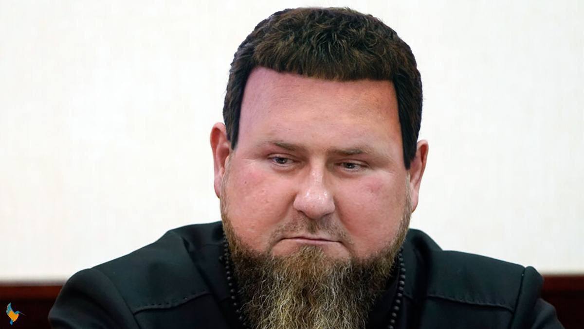 стан кадирова