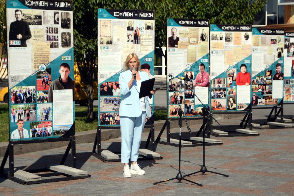 Розповідає начальник управління культури і туризму Рівненської ОДА Любов Романюк.