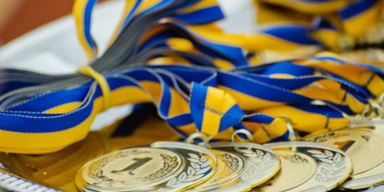 11 спортсменів Рівненщини отримають президентські стипендії