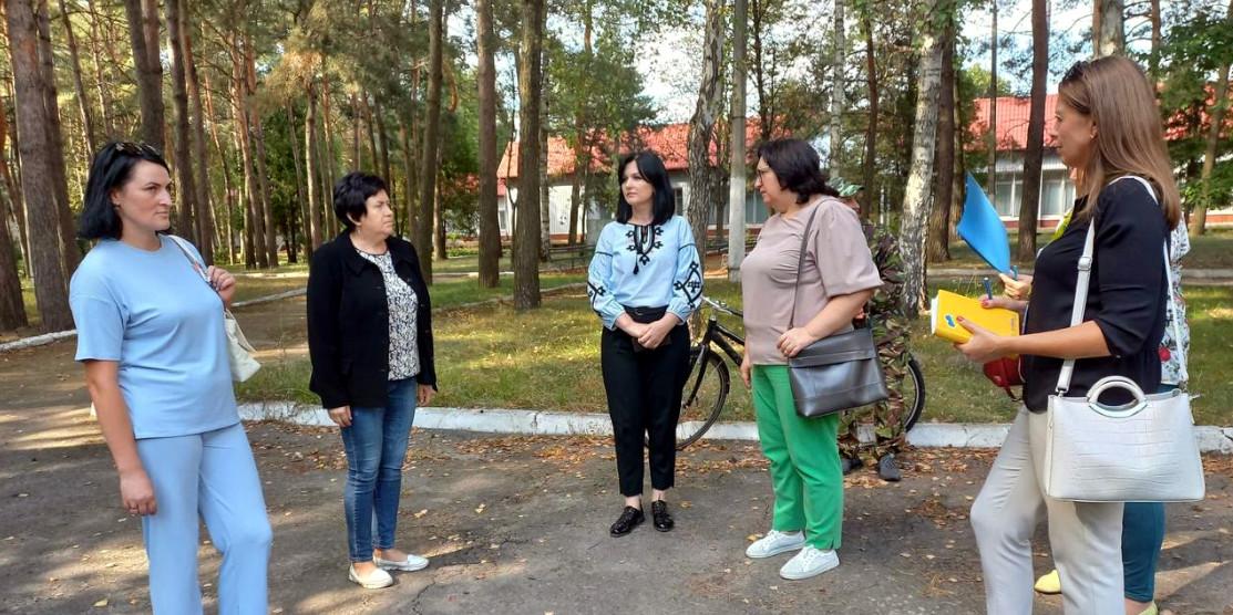 Під час перевірки.