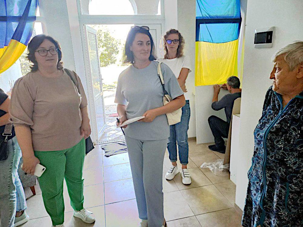 Під час перевірки.