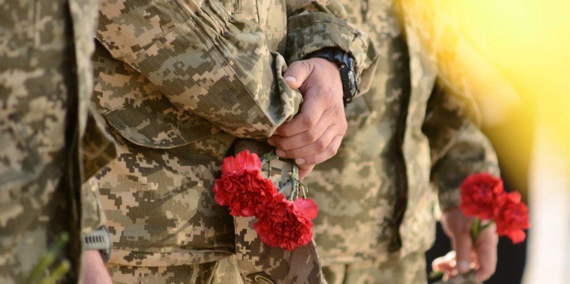 Похорон Андрія Колодчака.