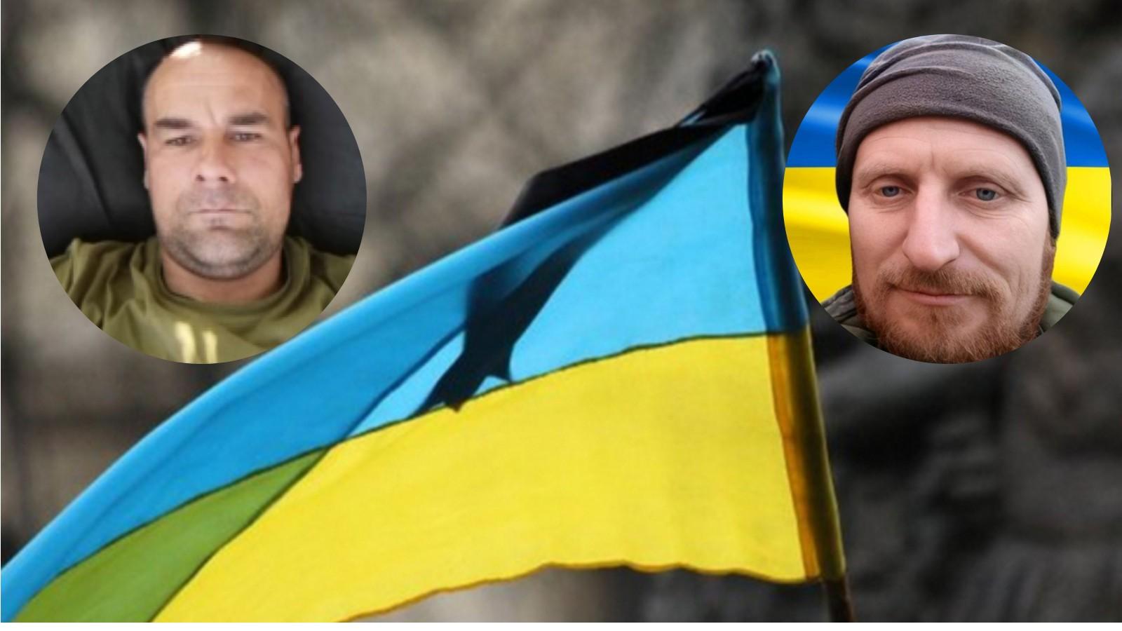 Рівненщина провела в останню путь ще двох захисників