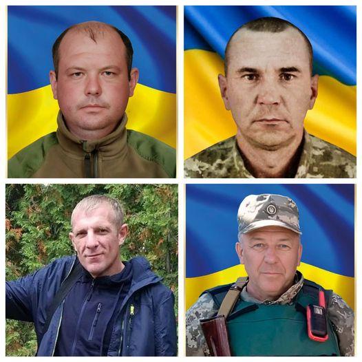 провели захисників