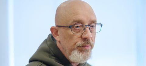 Міністр оборони України подав у відставку