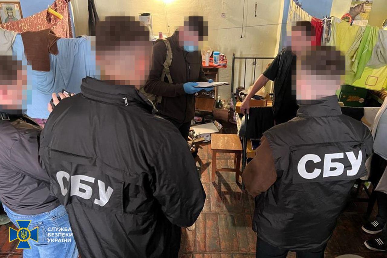 Довічне позбавлення волі загрожує в’язню-агенту фсб