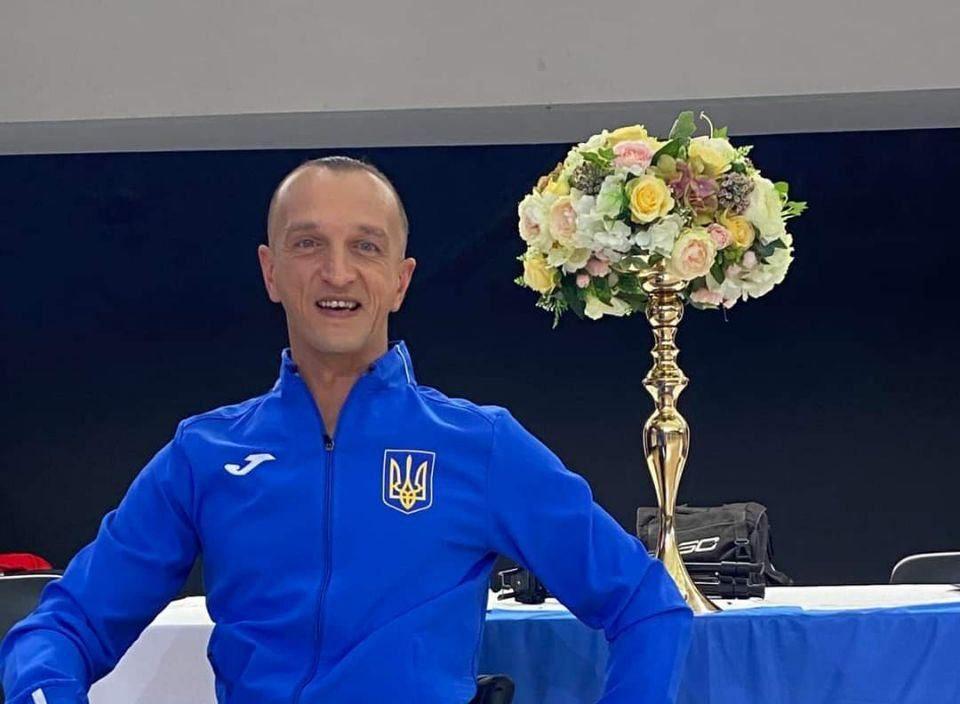 сівак іван