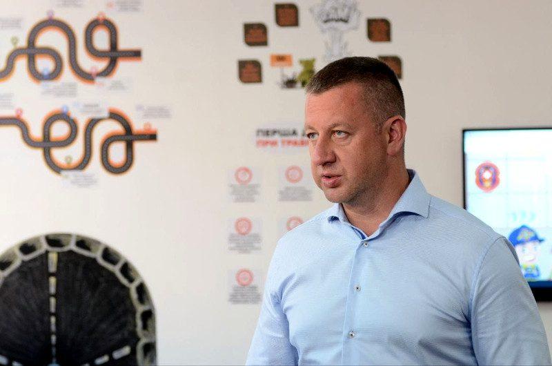 Віктор Шакирзян.