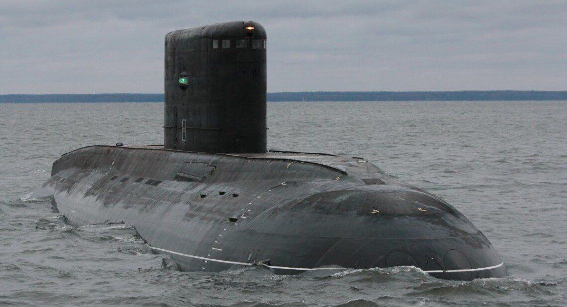 втрати окупантів: Мінус 620 окупантів, підводний човен і корабель