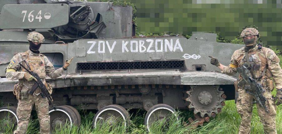 втрати ворога