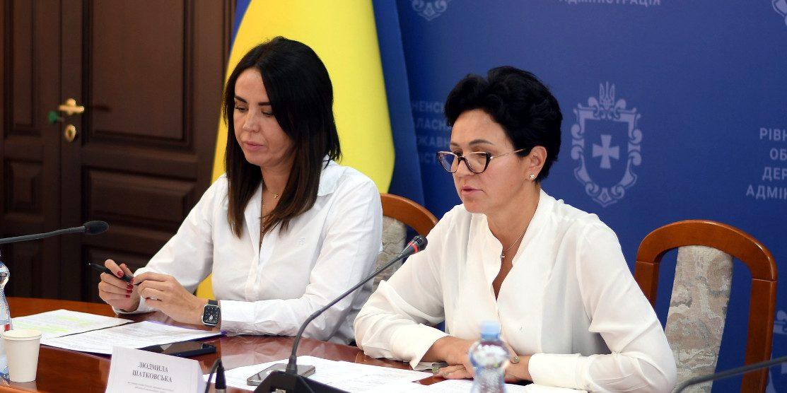 На засіданні Координаційного центру підтримки цивільного населення