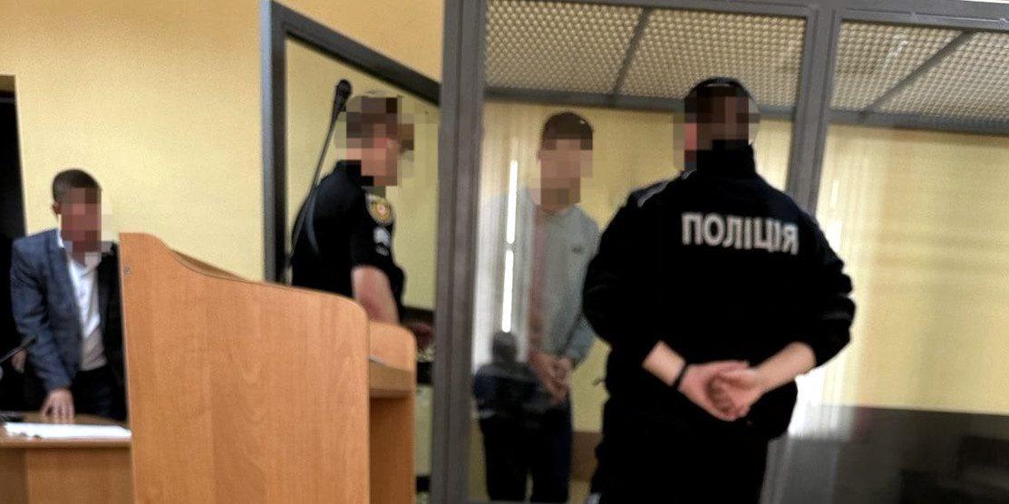 Оголошення рішення в суді.