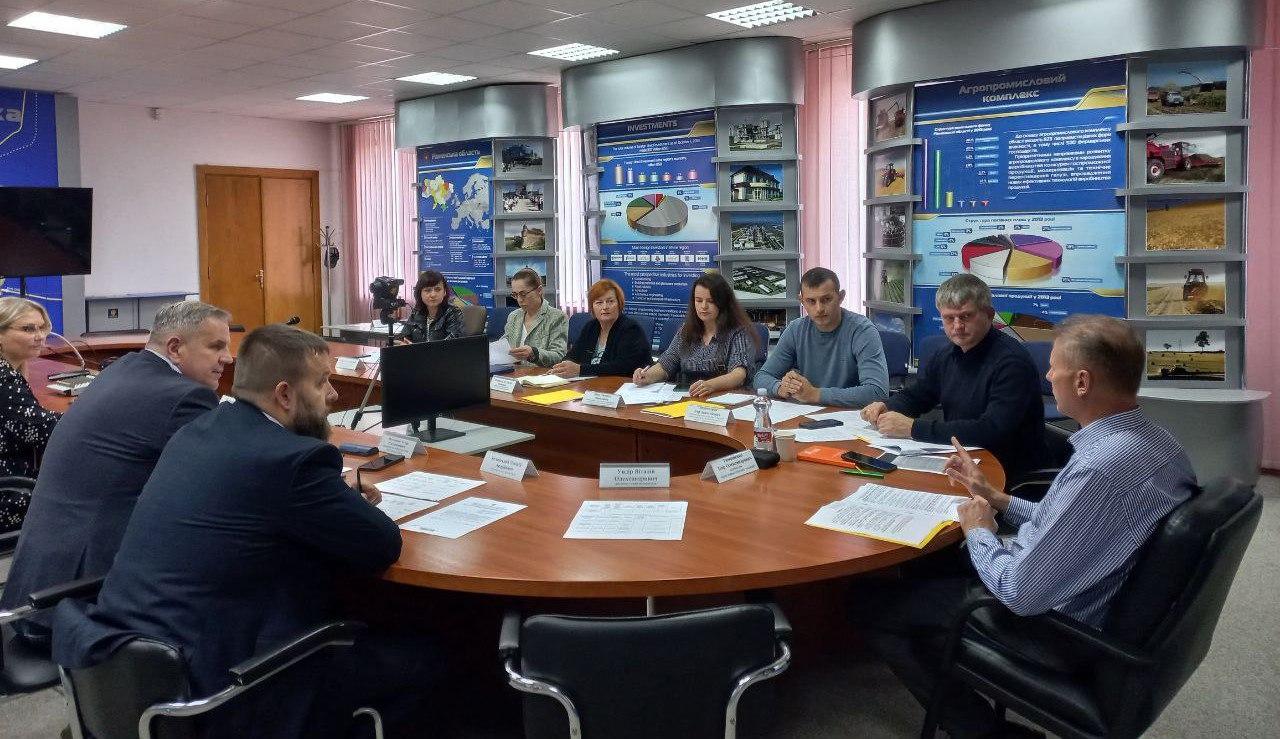 підприємства Рівненщини