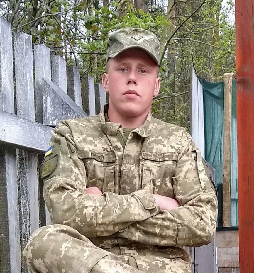 Артем Васильович Палей