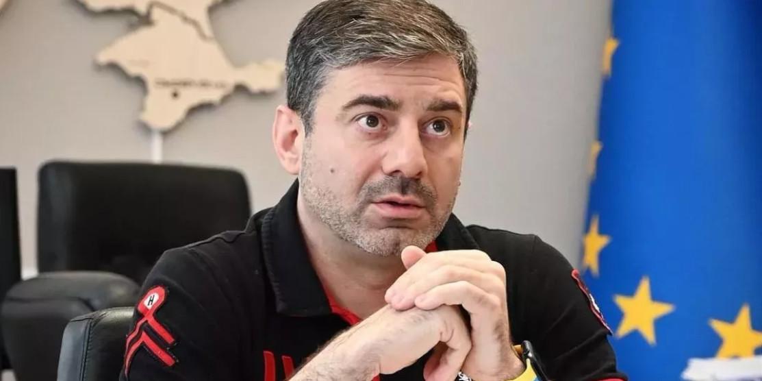 Дмитро Лубінець