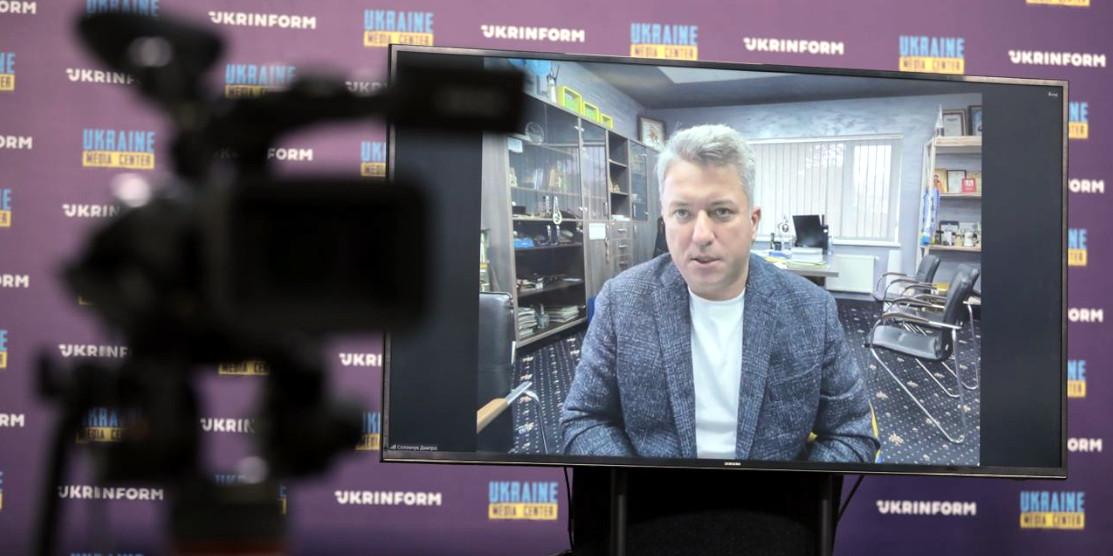 Дмитро Соломчук