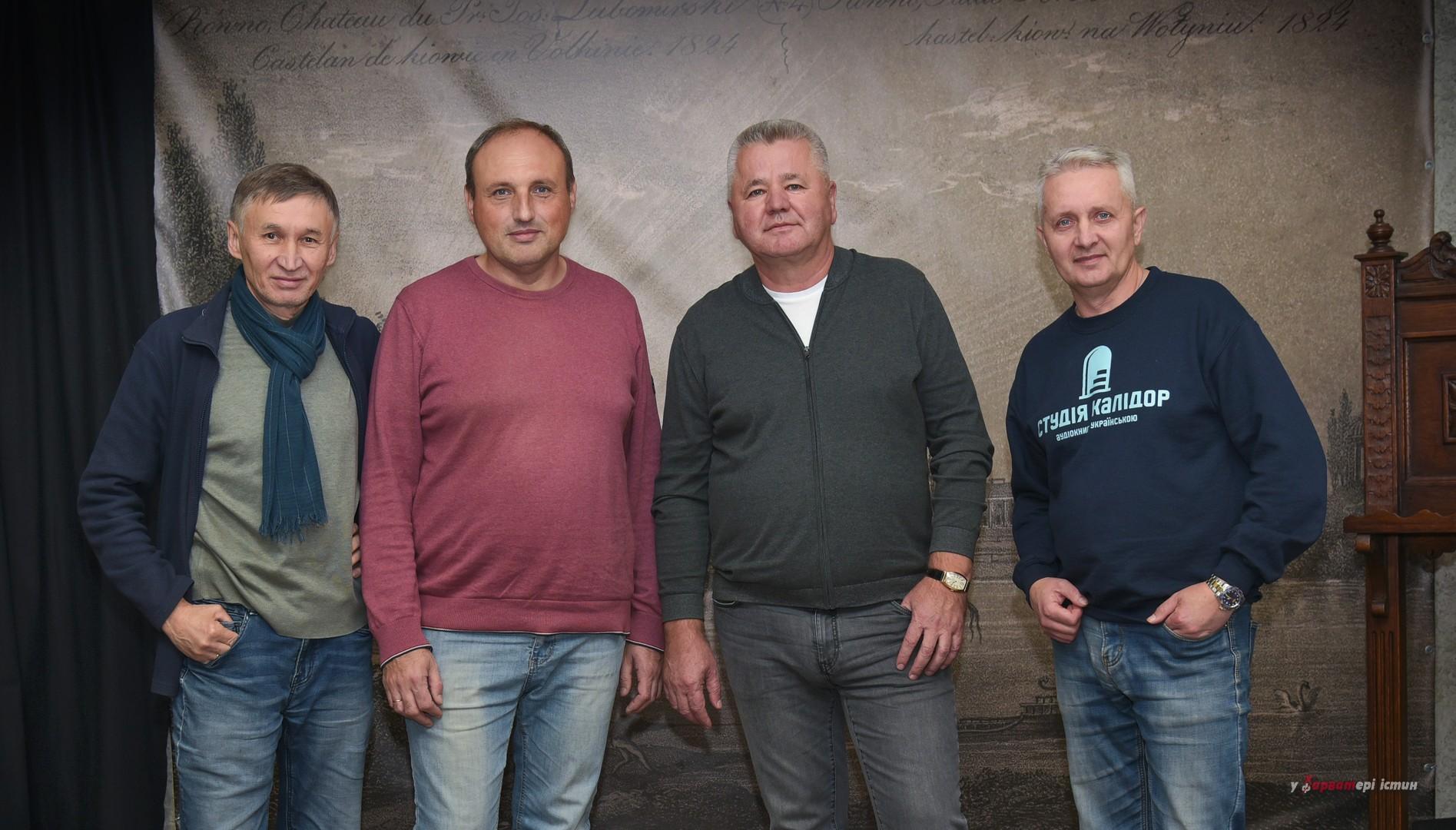 «ФеНоМенальне Рівне» визначилося з переможцями