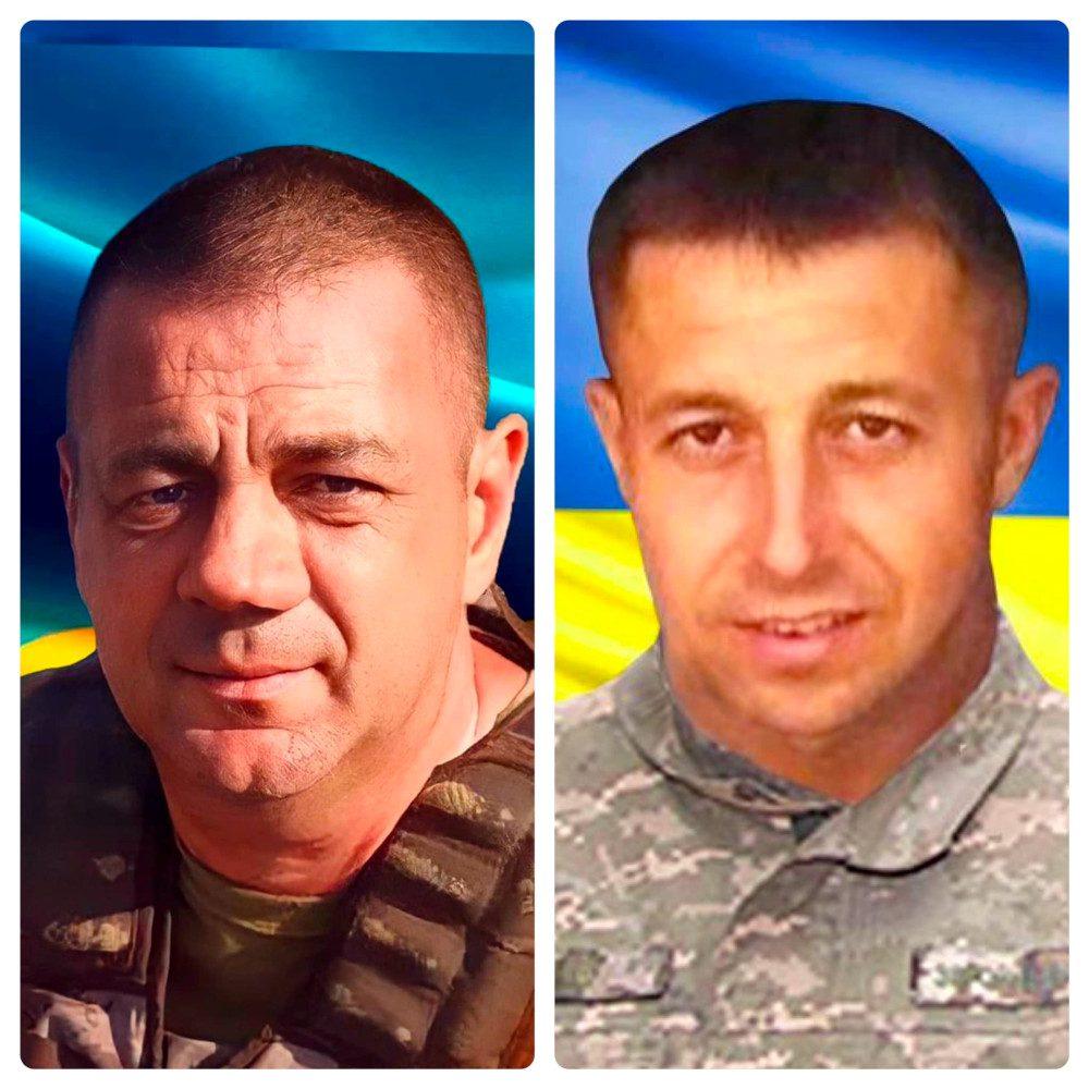 Герої