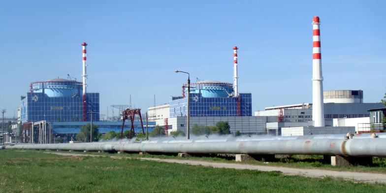 Хмельницька АЕС
