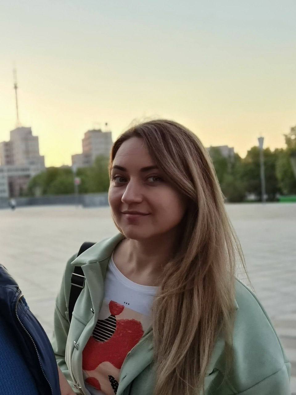 Пройшовши крізь випробування, жителька Харкова знайшла покликання у Рівному