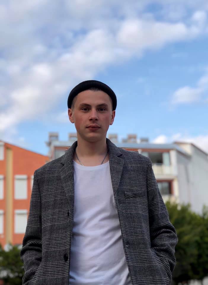 Назар Небожинський