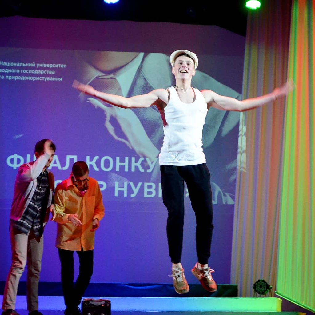 Назар Небожинський