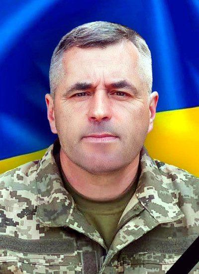 Олександр Дмитрук.