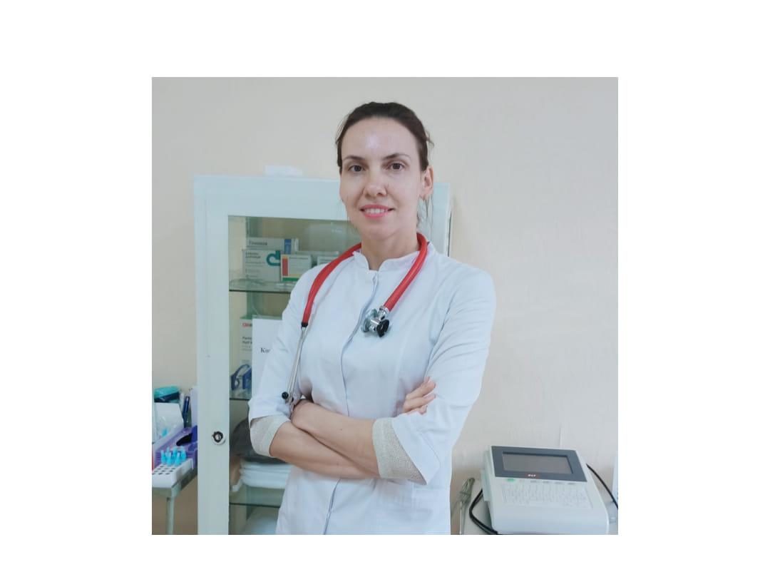 інсульт