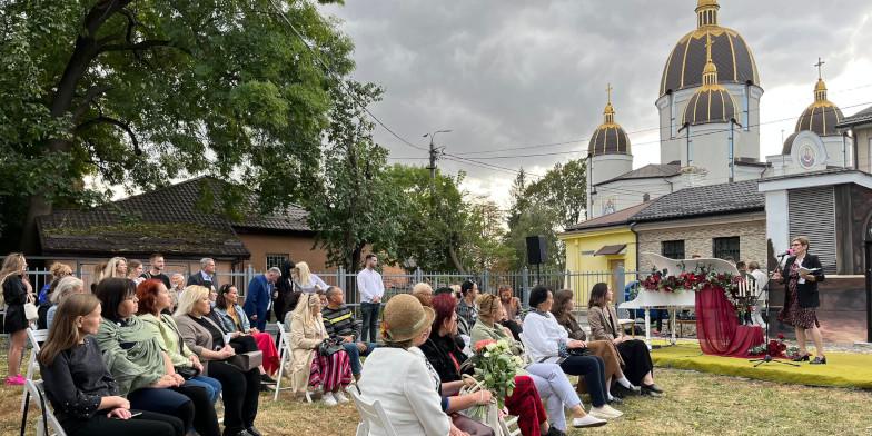Під час фестивалю