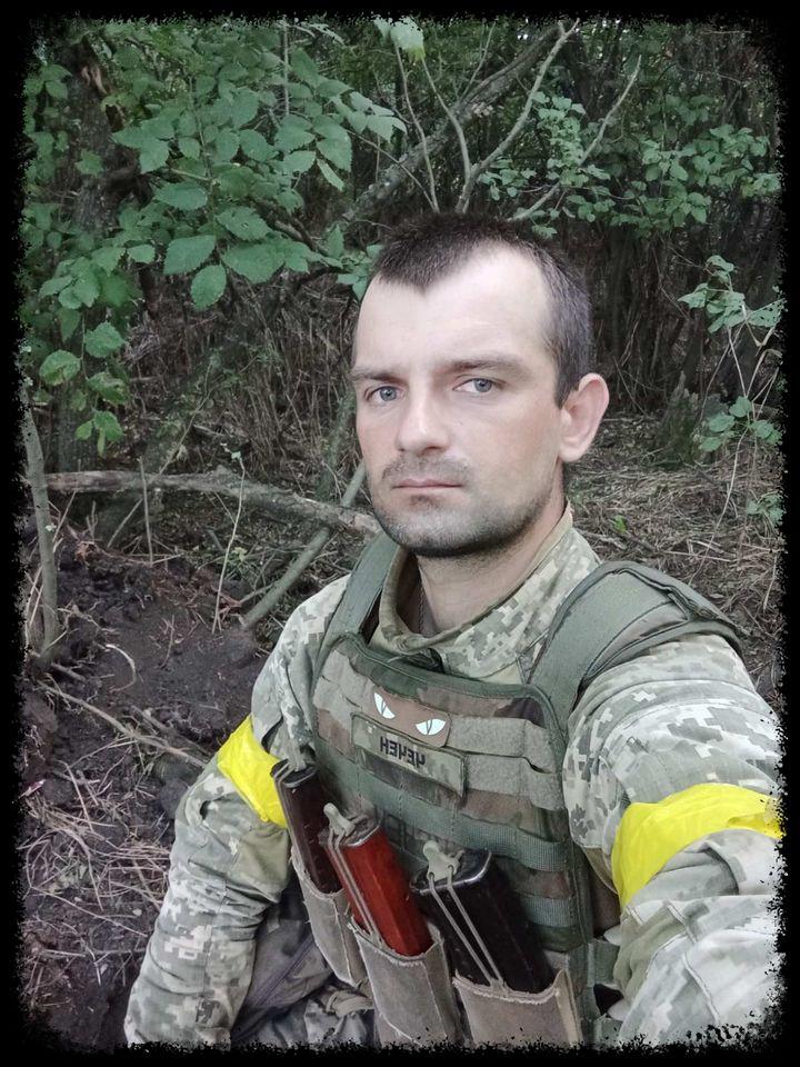 Serhiy-Kliuyko