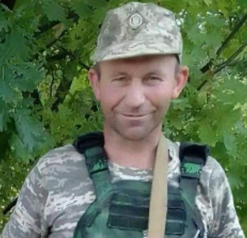 Сергій Стрижеус