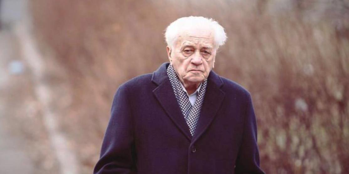 Степан Хмара.