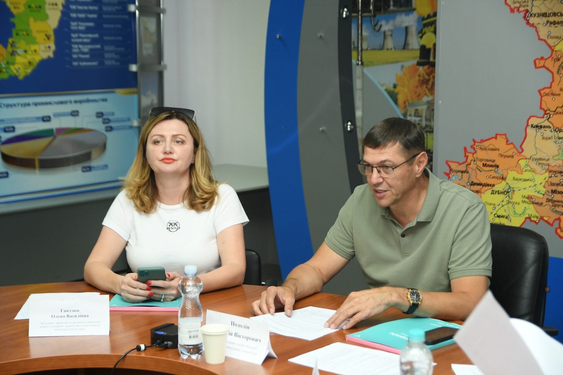 Кількість хворих на туберкульоз і гепатит на Рівненщині зросла