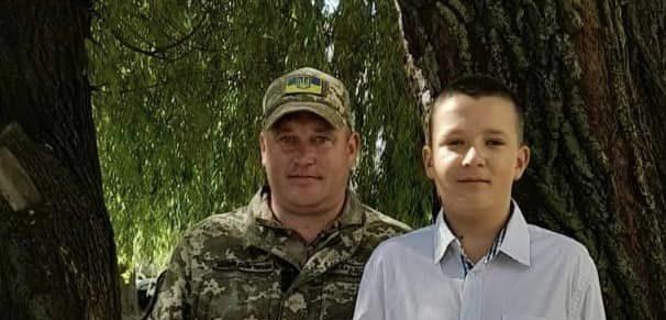 Учитель з 15-річним