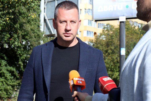 Віктор Шакирзян.